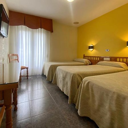 Hotel La Colina ヘリア エクステリア 写真