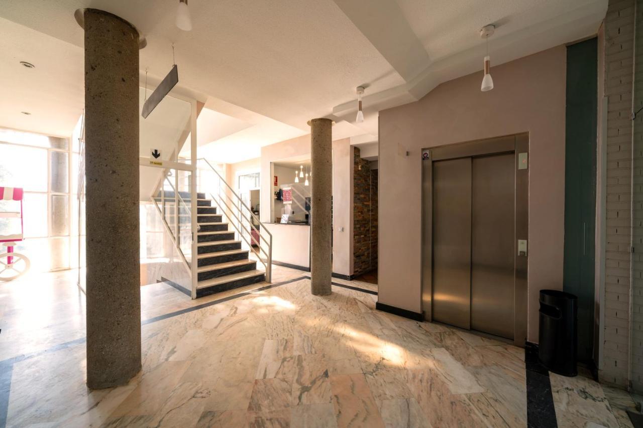 Hotel La Colina ヘリア エクステリア 写真