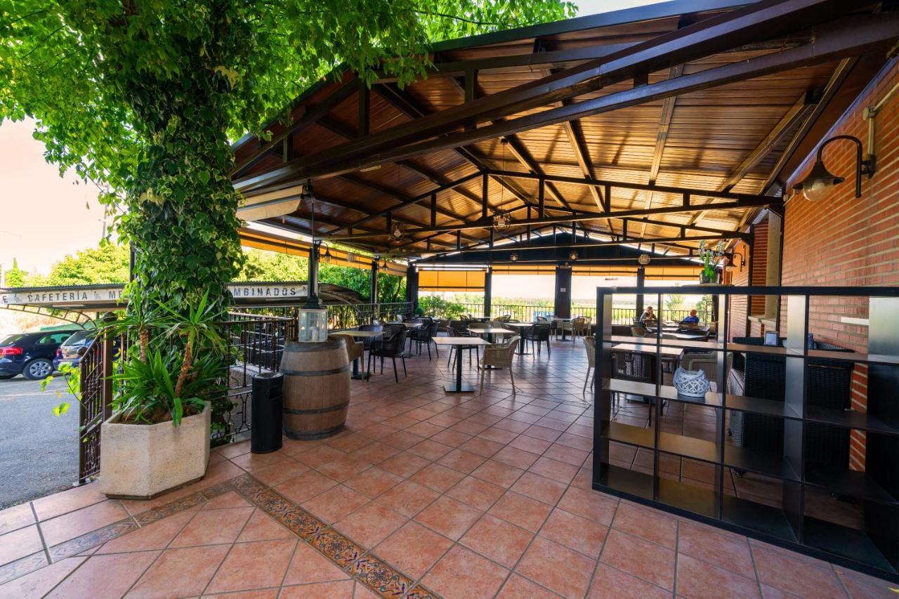 Hotel La Colina ヘリア エクステリア 写真