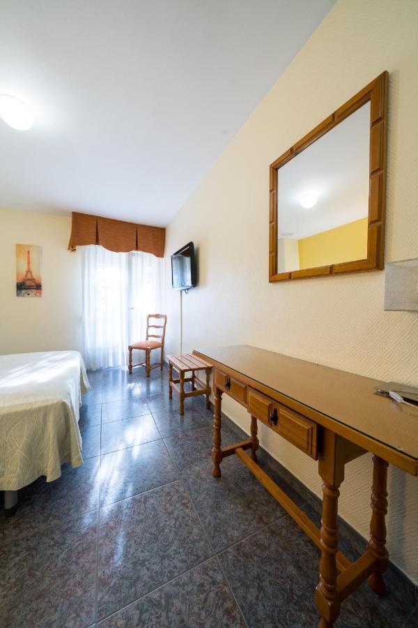 Hotel La Colina ヘリア エクステリア 写真