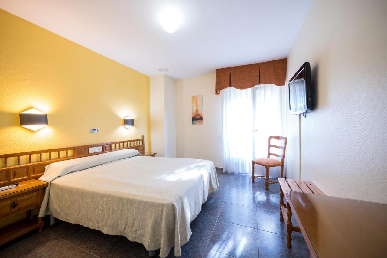 Hotel La Colina ヘリア エクステリア 写真