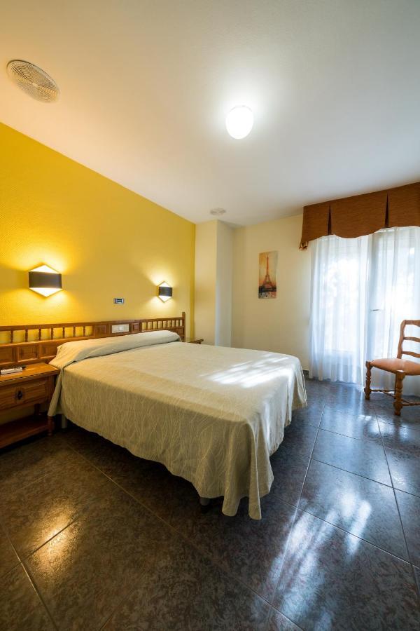 Hotel La Colina ヘリア エクステリア 写真
