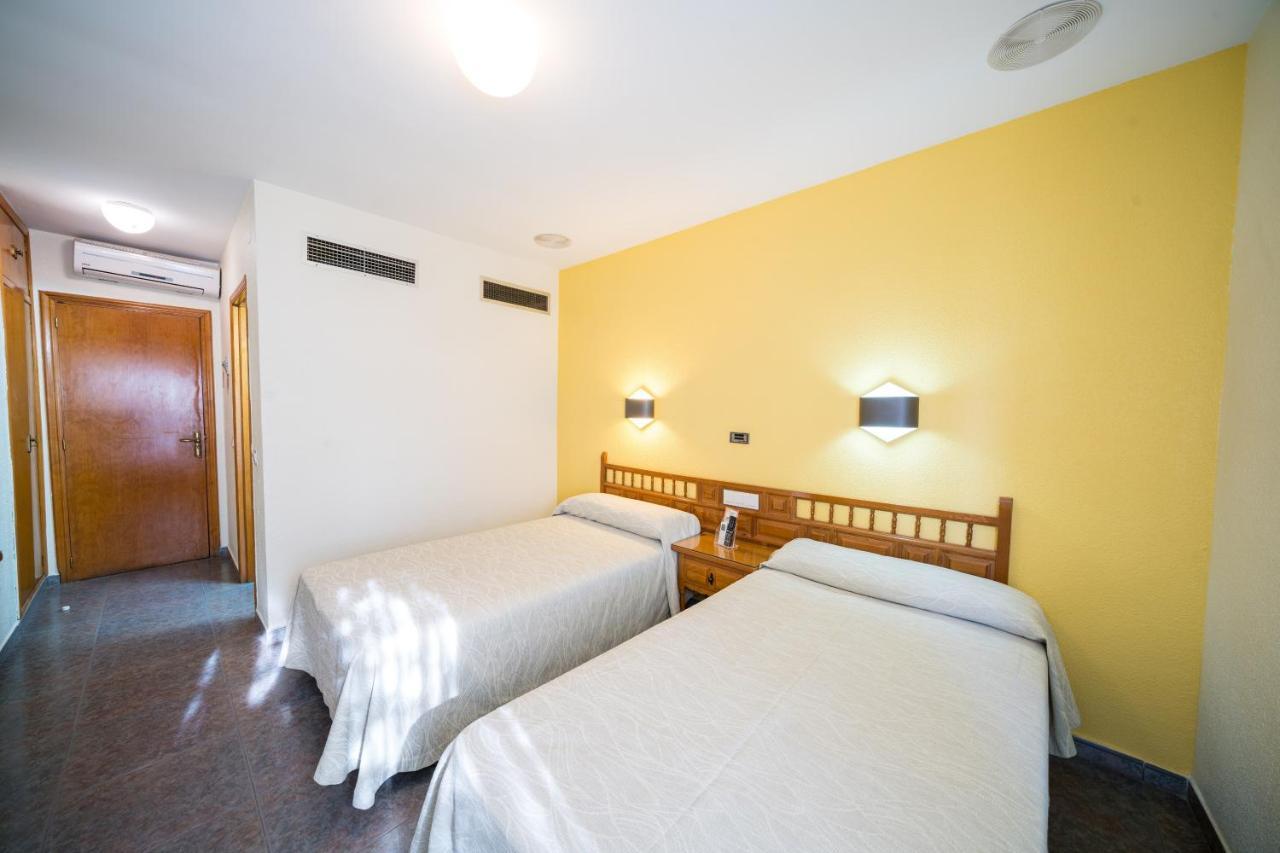 Hotel La Colina ヘリア エクステリア 写真