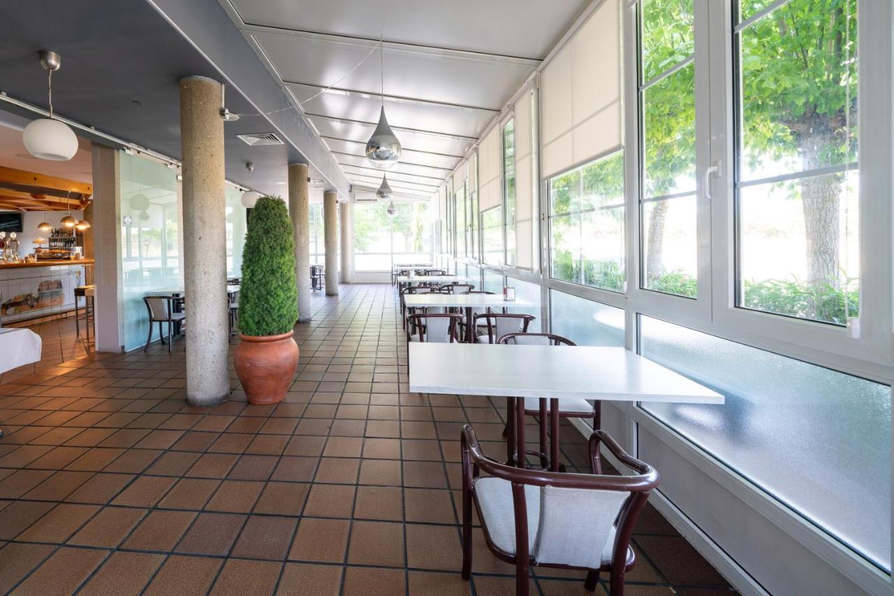 Hotel La Colina ヘリア エクステリア 写真