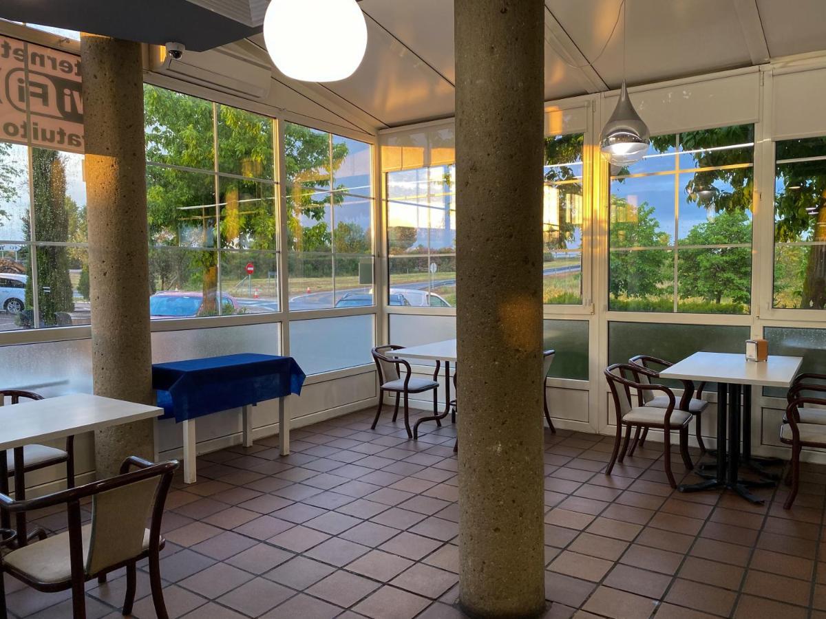 Hotel La Colina ヘリア エクステリア 写真