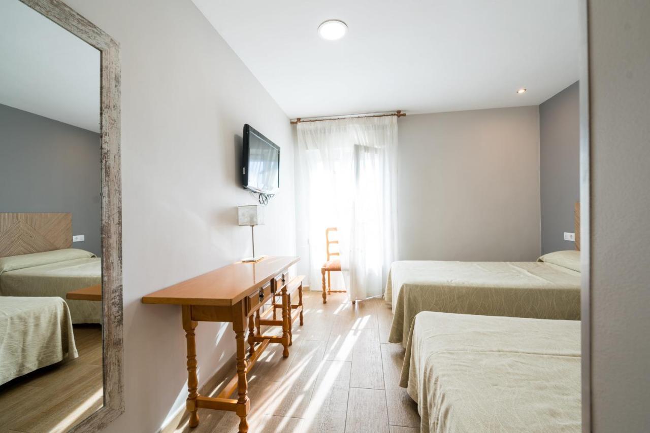 Hotel La Colina ヘリア エクステリア 写真