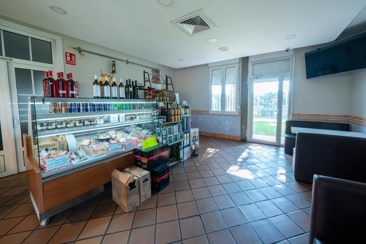 Hotel La Colina ヘリア エクステリア 写真