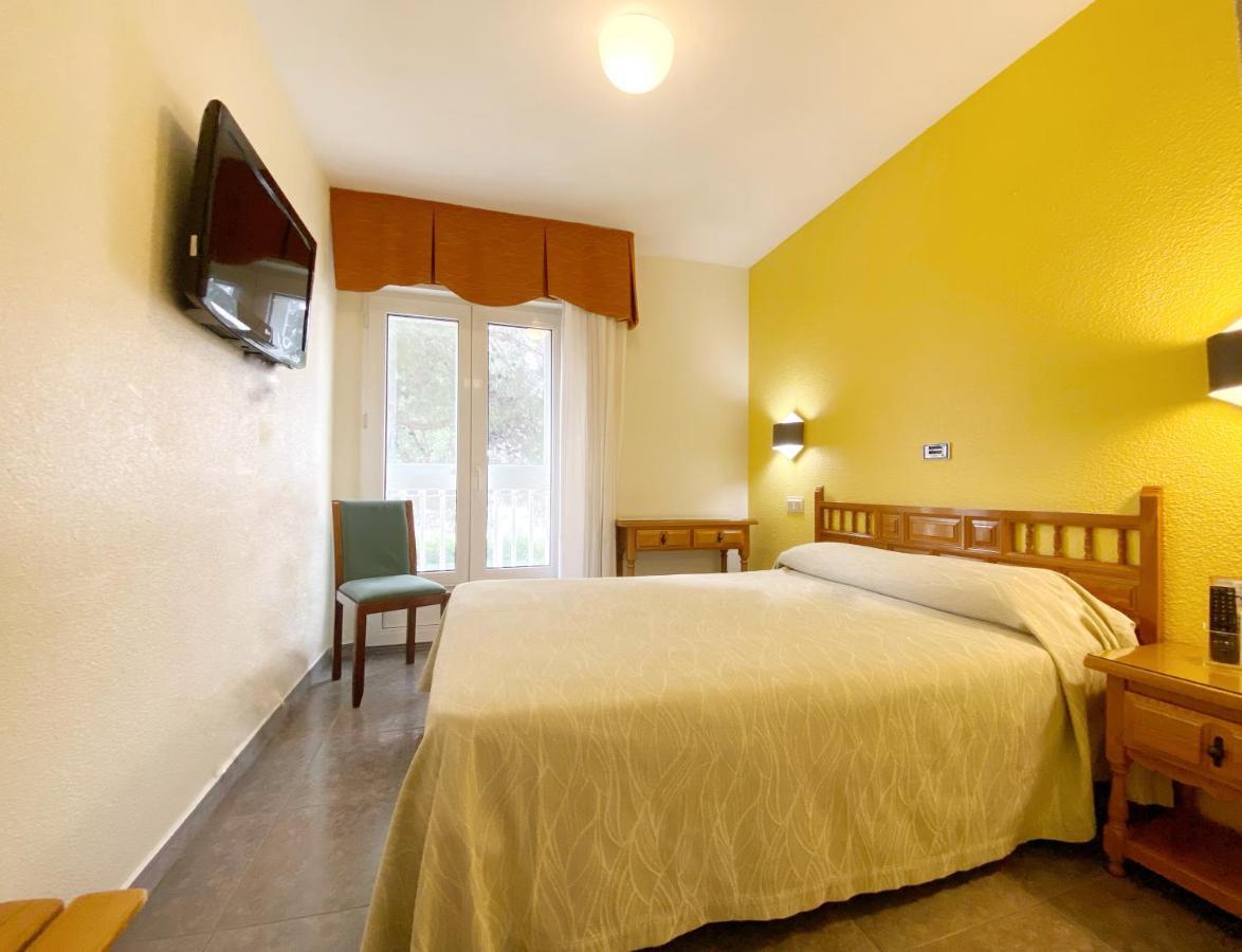 Hotel La Colina ヘリア エクステリア 写真