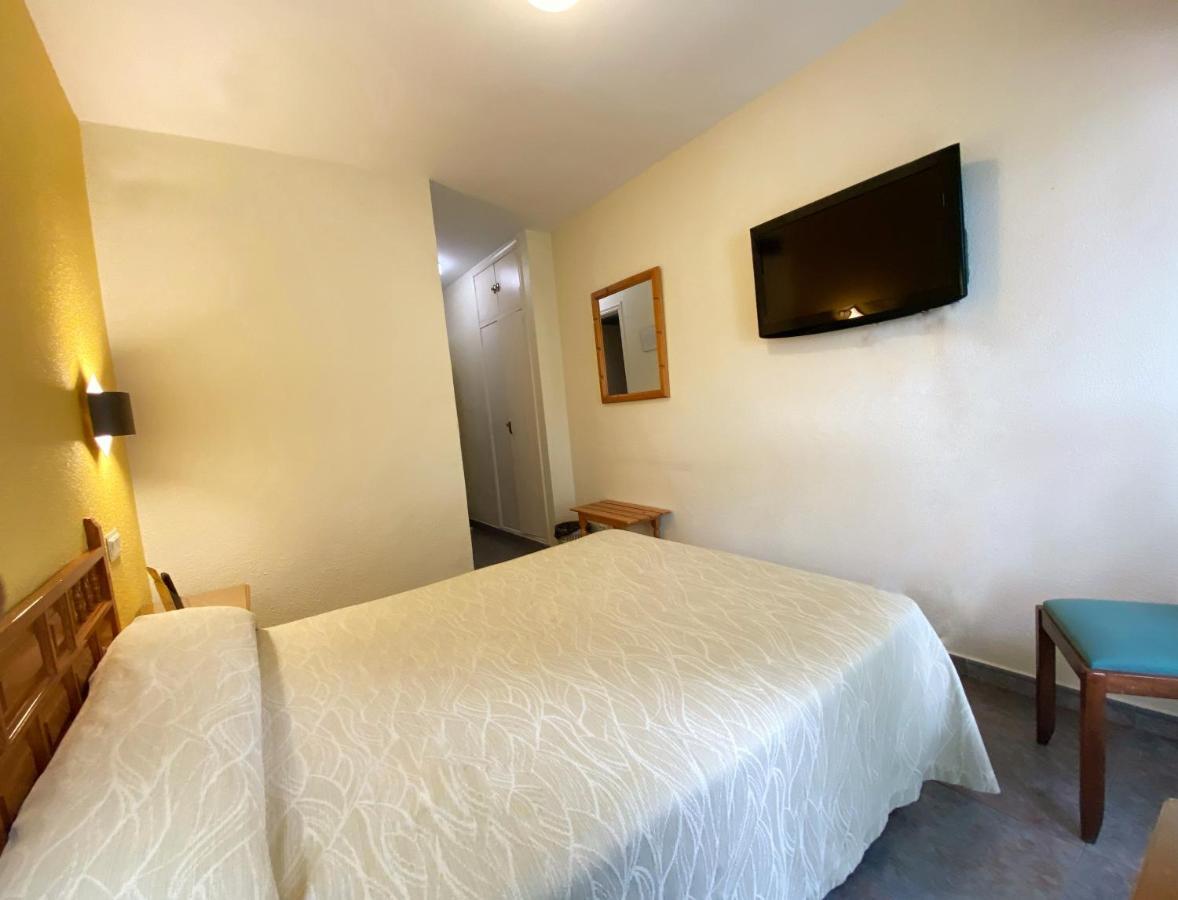 Hotel La Colina ヘリア エクステリア 写真