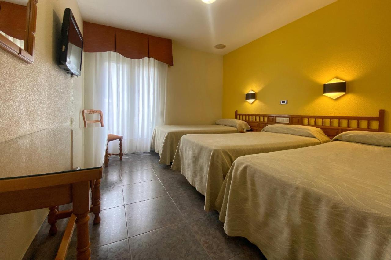 Hotel La Colina ヘリア エクステリア 写真