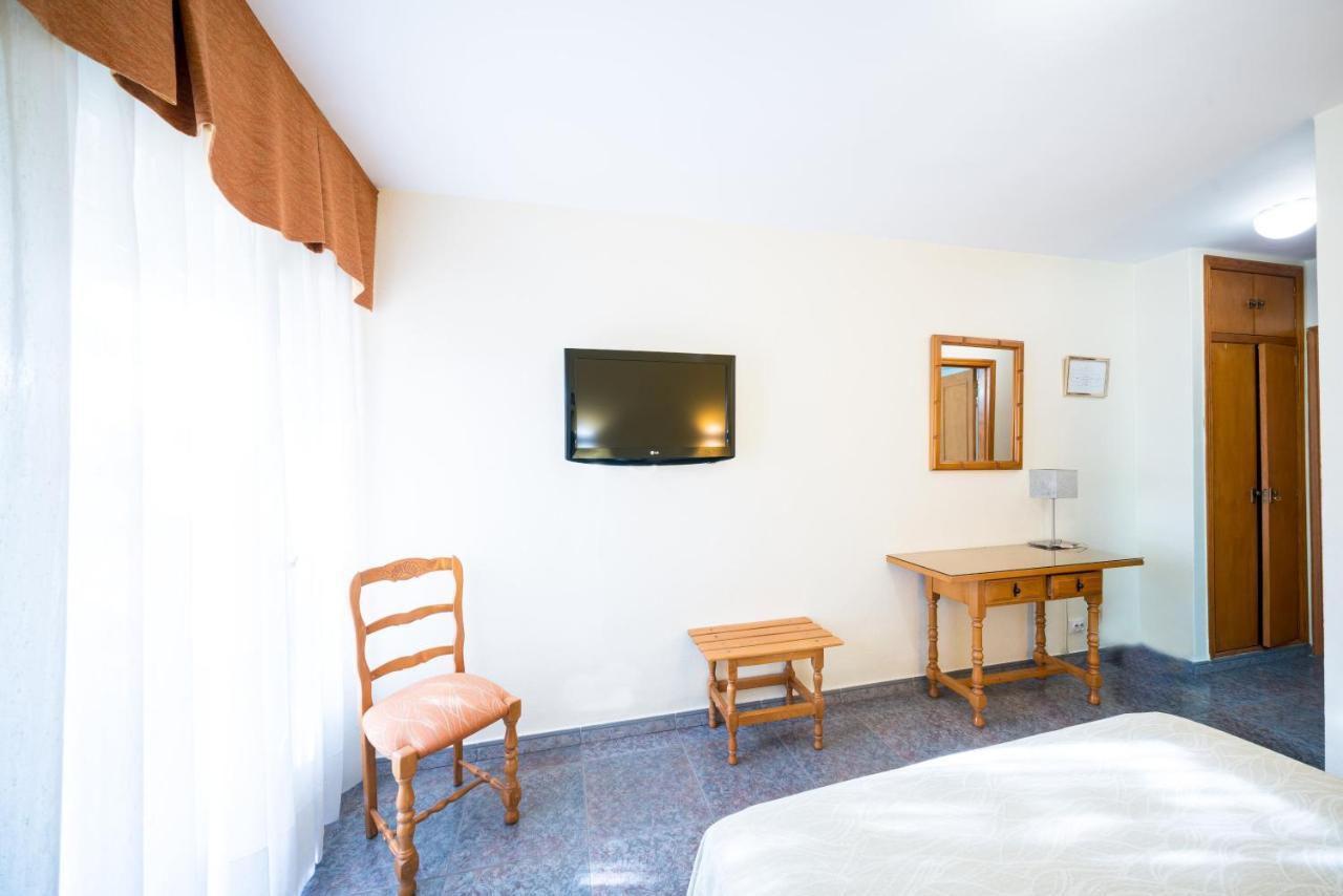 Hotel La Colina ヘリア エクステリア 写真