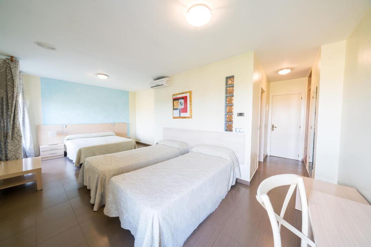 Hotel La Colina ヘリア エクステリア 写真