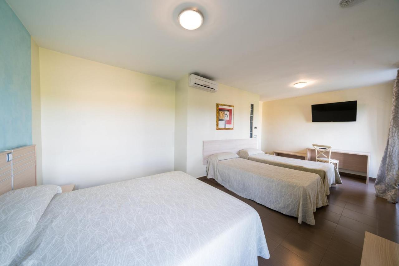 Hotel La Colina ヘリア エクステリア 写真
