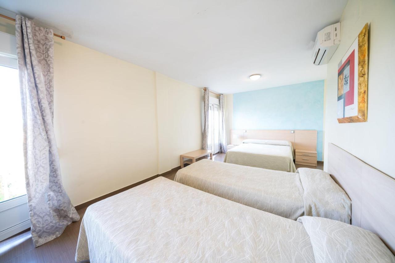 Hotel La Colina ヘリア エクステリア 写真