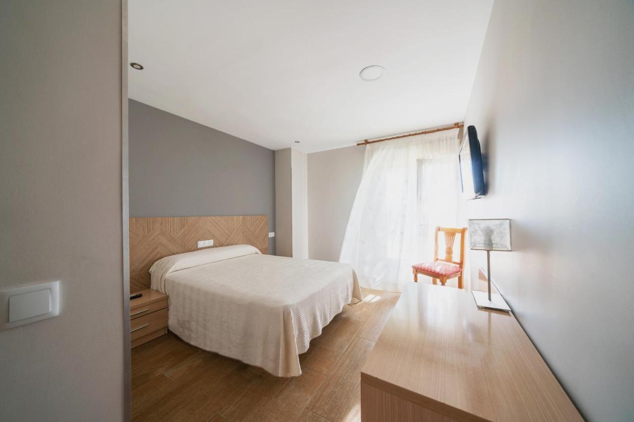 Hotel La Colina ヘリア エクステリア 写真