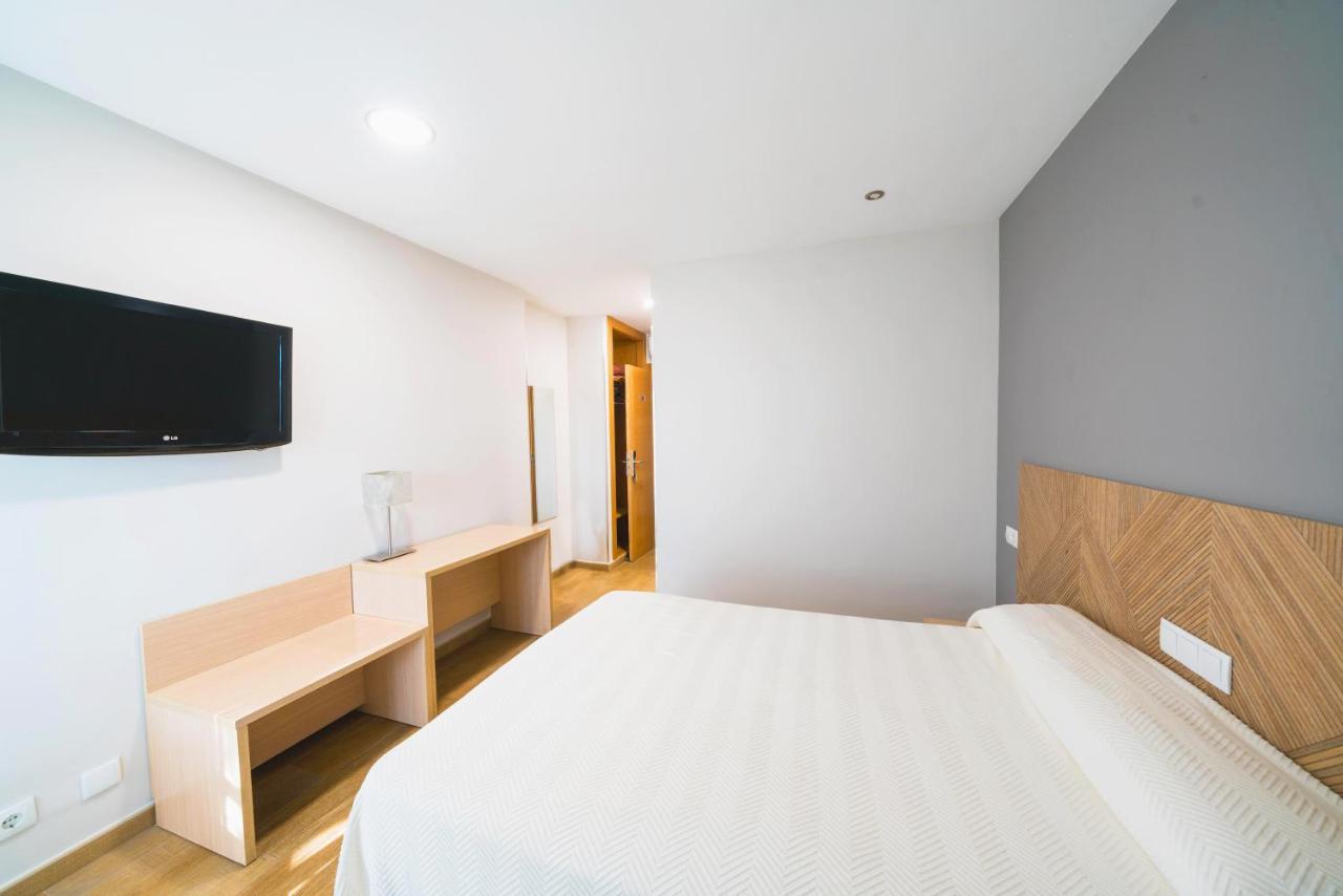 Hotel La Colina ヘリア エクステリア 写真