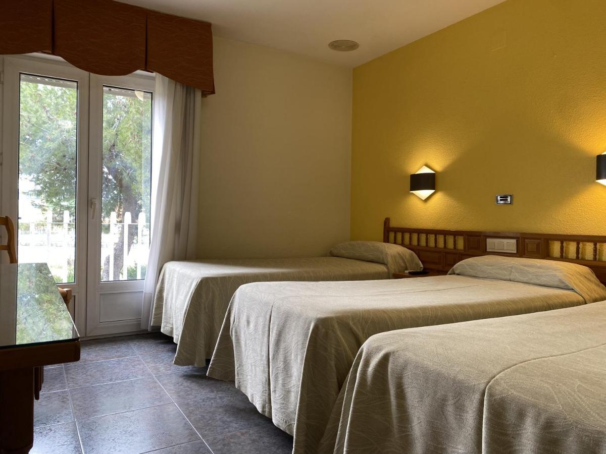 Hotel La Colina ヘリア エクステリア 写真