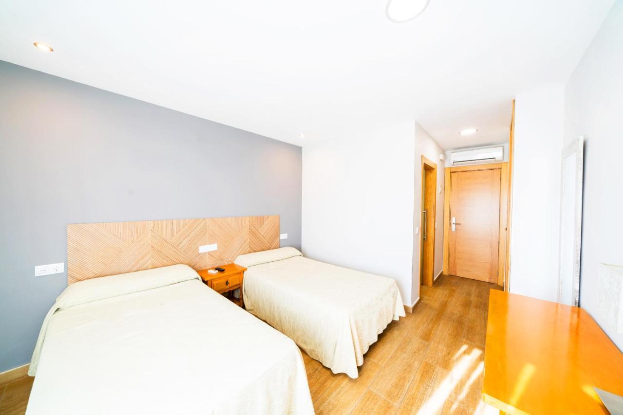 Hotel La Colina ヘリア エクステリア 写真