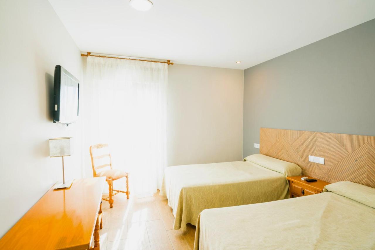 Hotel La Colina ヘリア エクステリア 写真