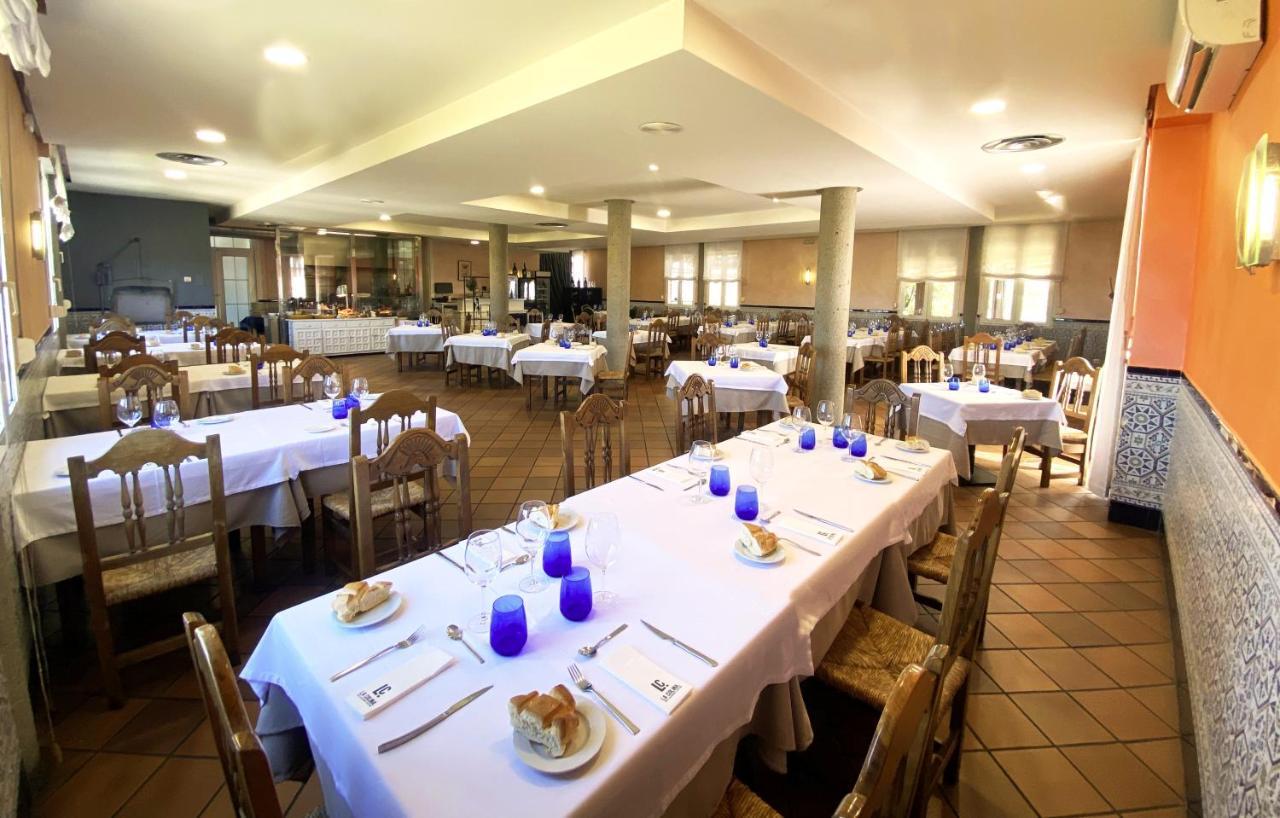 Hotel La Colina ヘリア エクステリア 写真