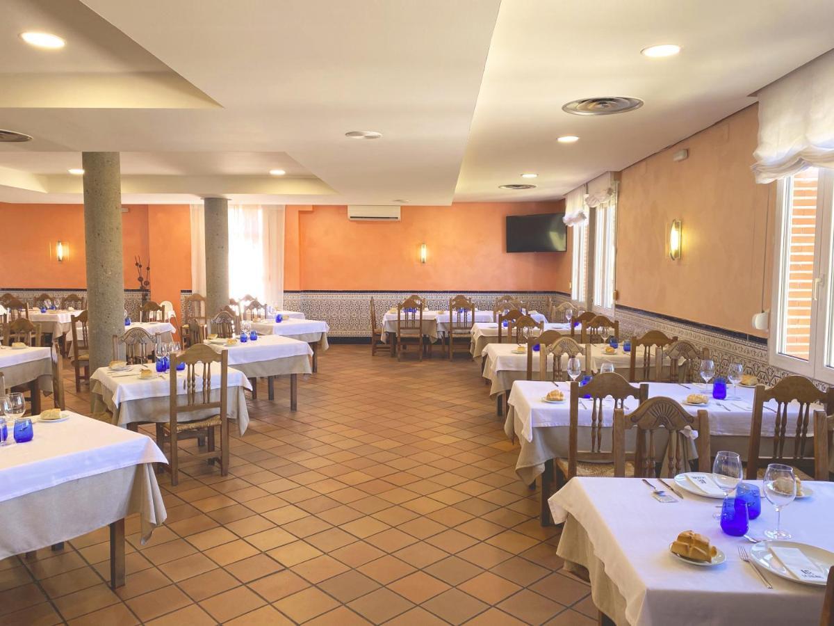 Hotel La Colina ヘリア エクステリア 写真
