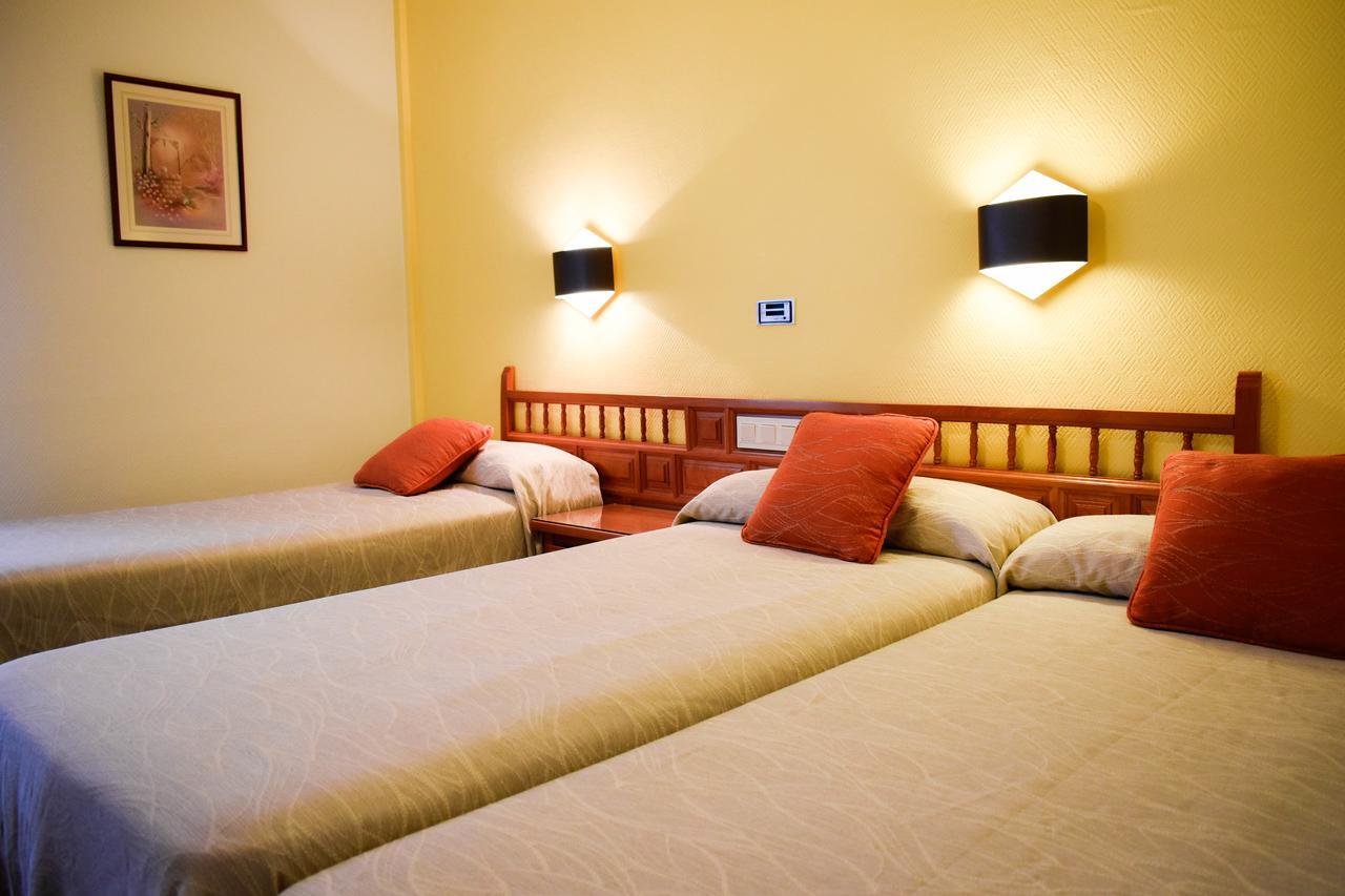 Hotel La Colina ヘリア エクステリア 写真