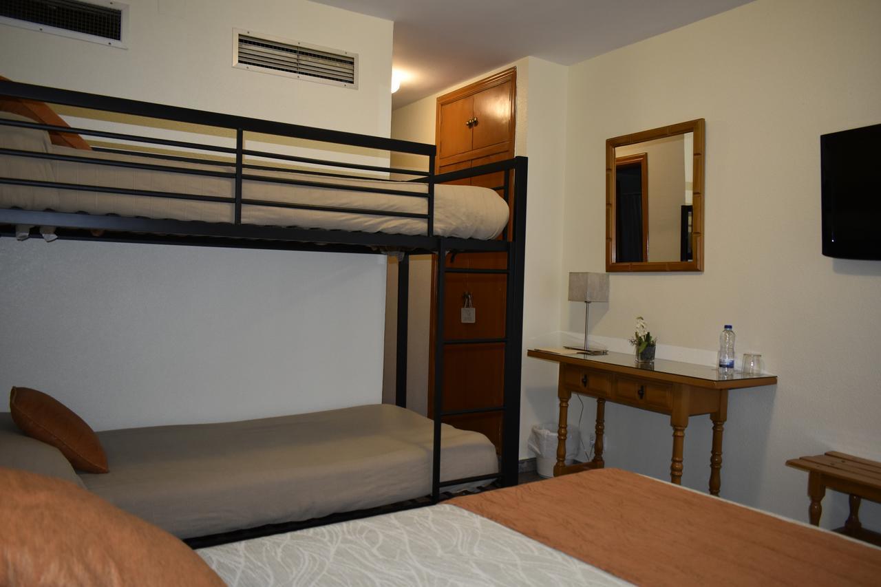 Hotel La Colina ヘリア エクステリア 写真