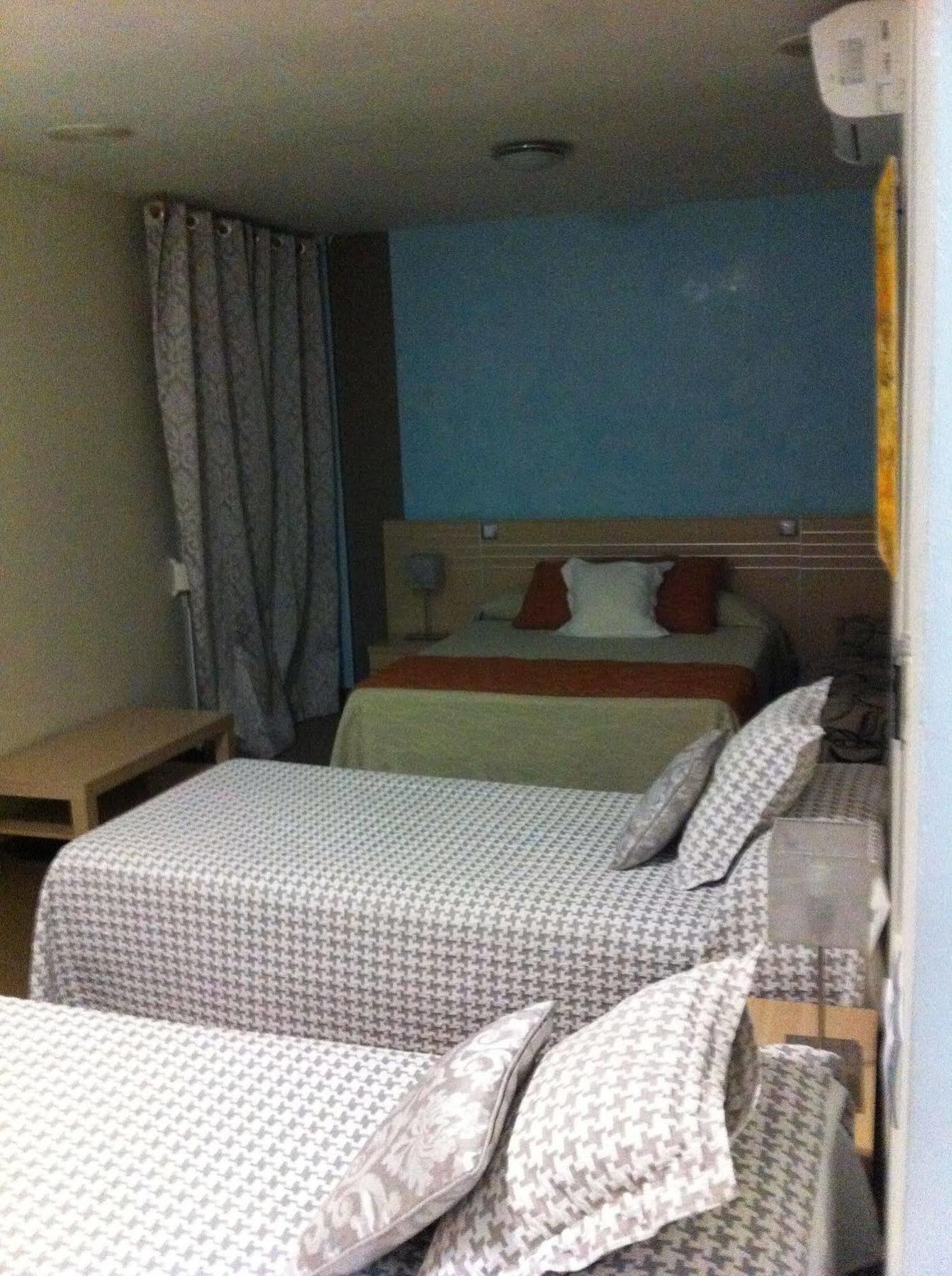 Hotel La Colina ヘリア エクステリア 写真