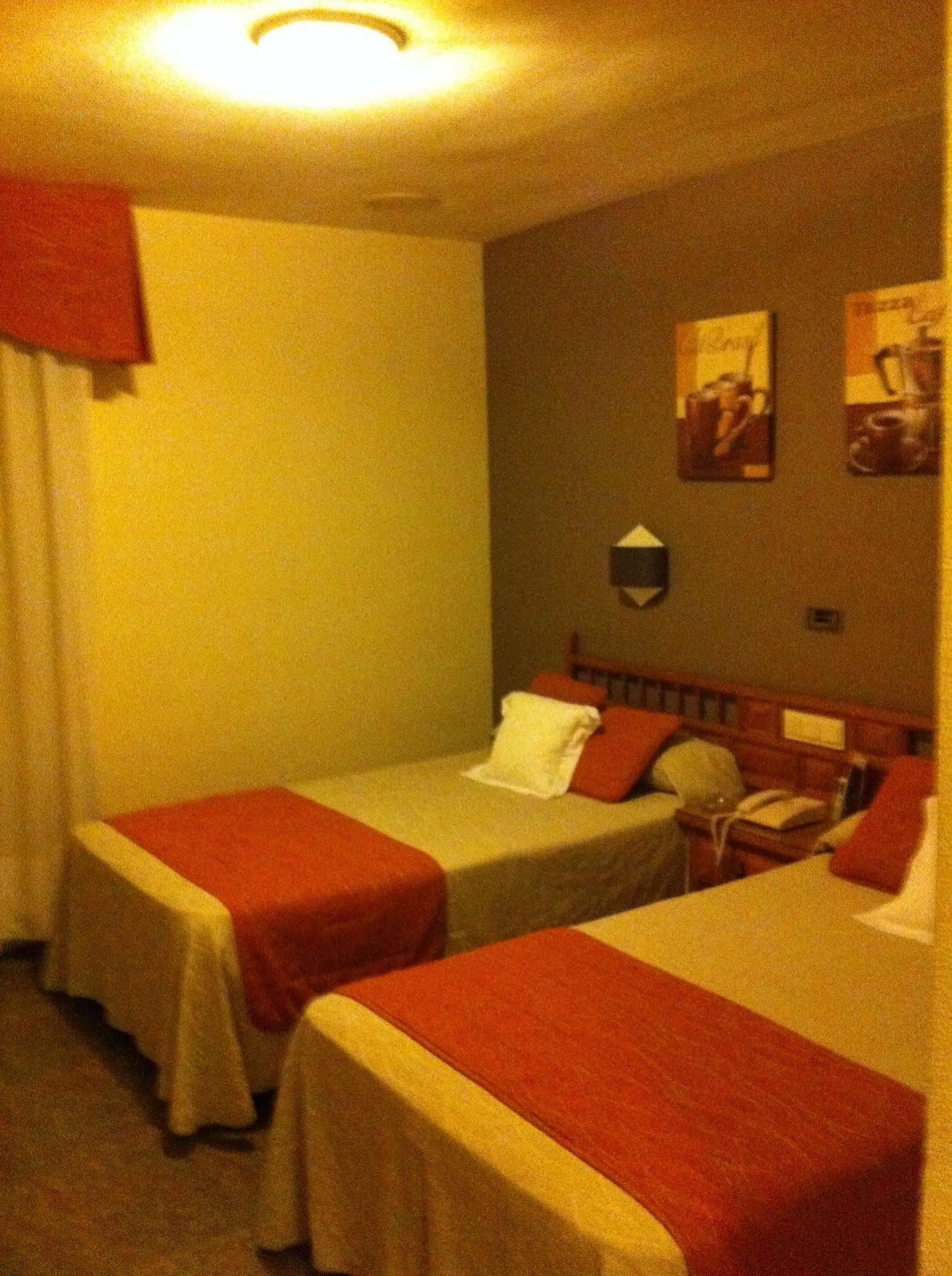 Hotel La Colina ヘリア エクステリア 写真