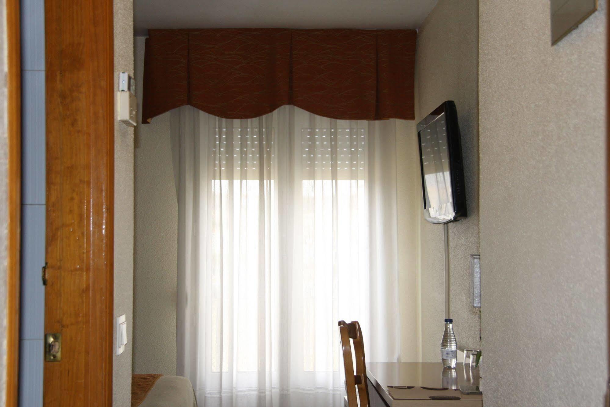 Hotel La Colina ヘリア エクステリア 写真